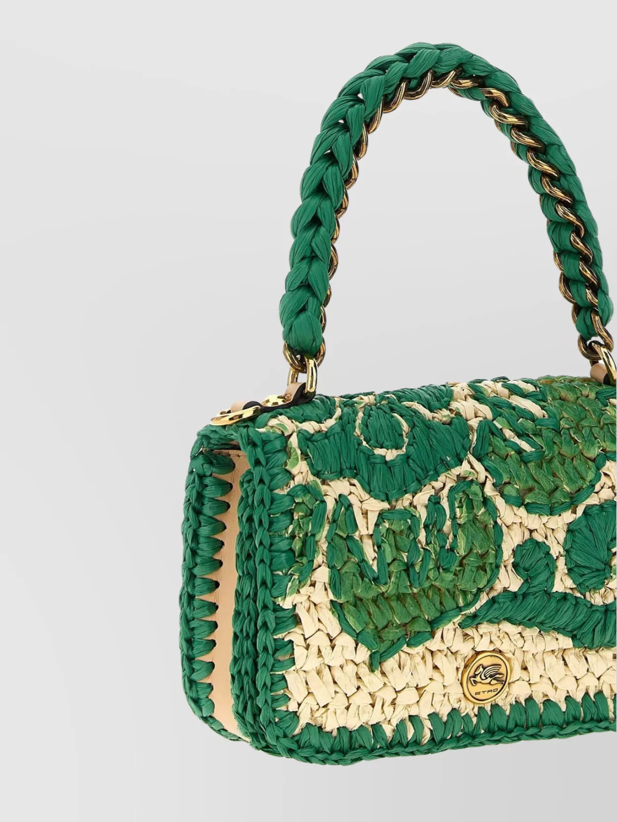Etro 'Bond Xs' Shoulder Bag
