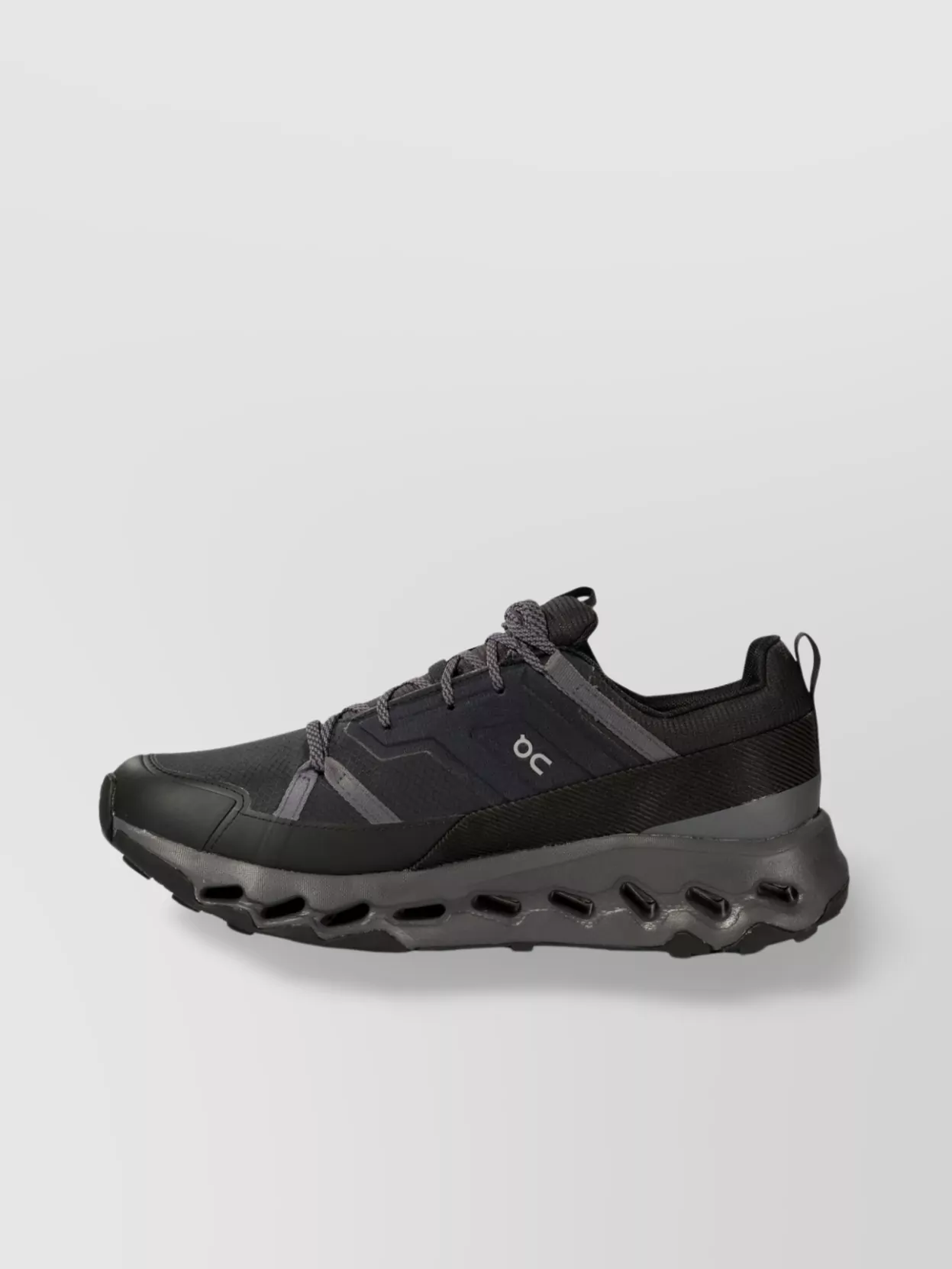 On Running Cloudsurfer 2 In Black