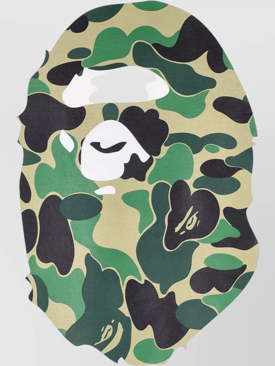 Bape Short-Sleeve T-Shirt