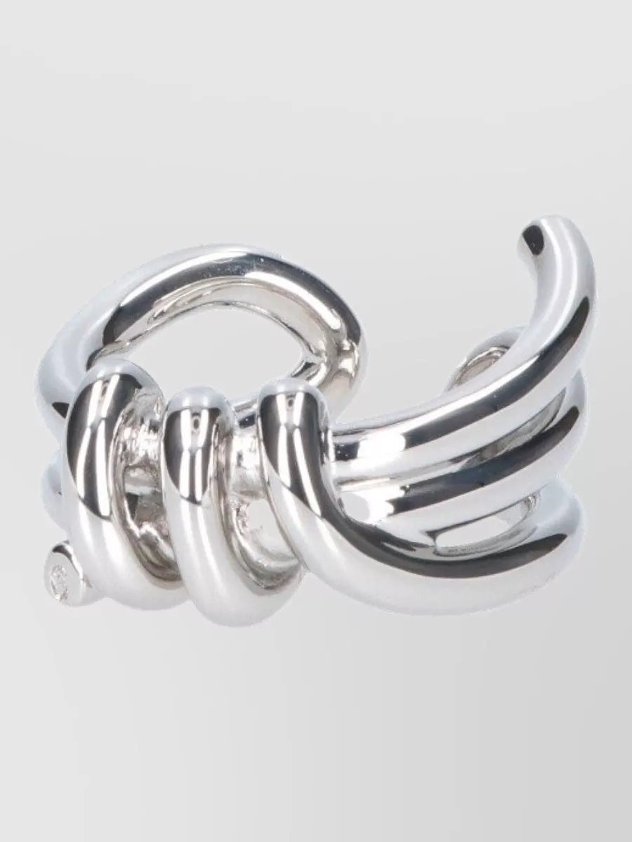 Mm6 Maison Margiela Ring