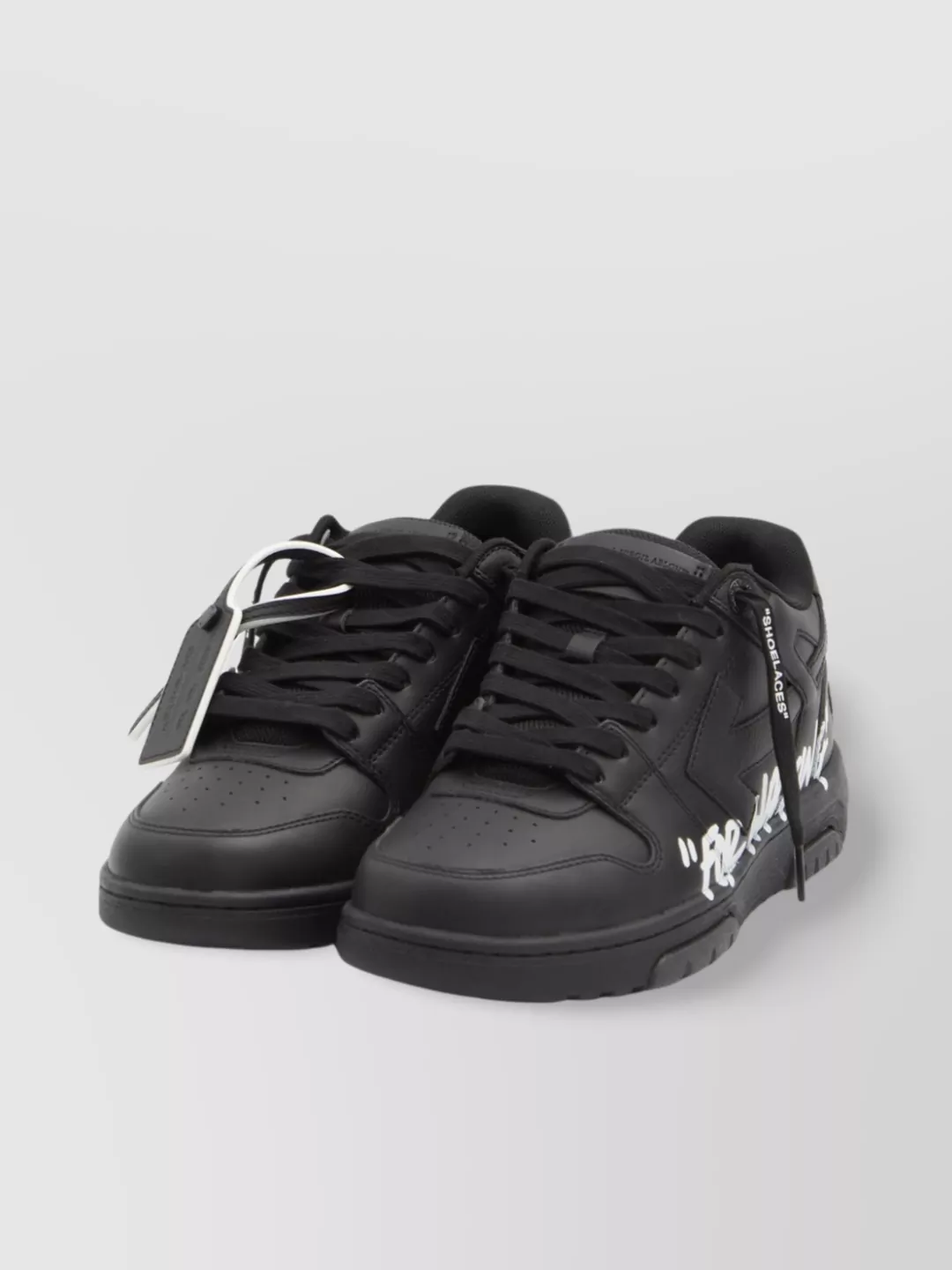 Off-White Out Of Office Sneakers