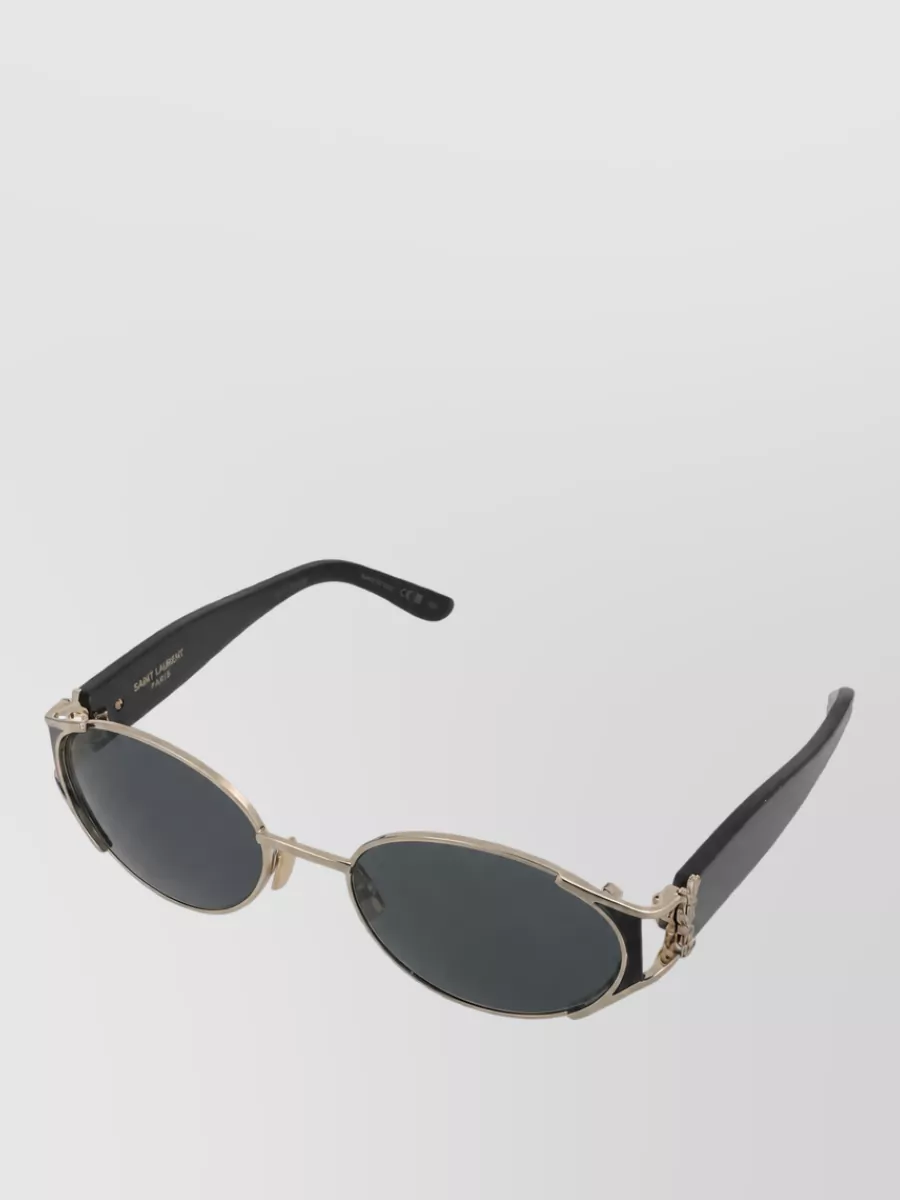 Saint Laurent Metal Sunglasses