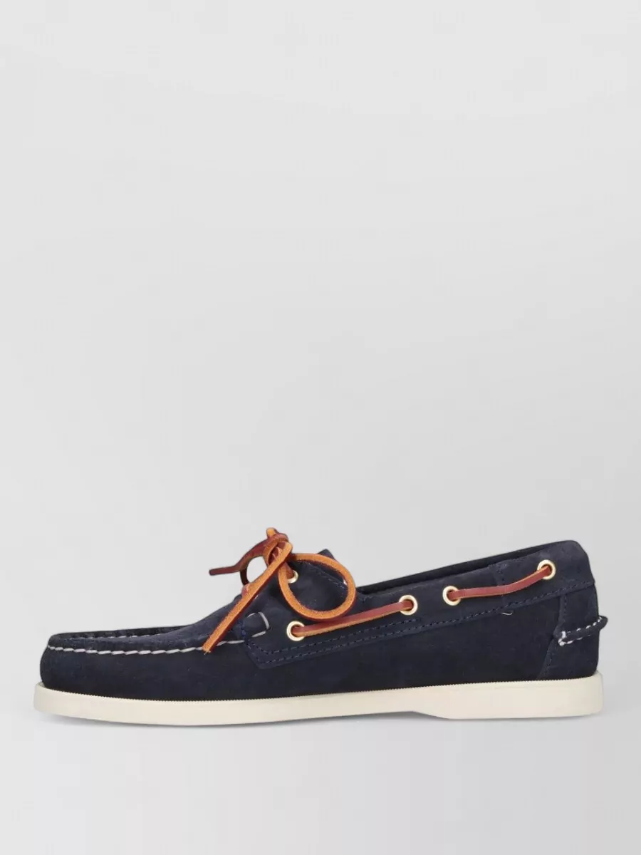 Sebago Boat Shoes