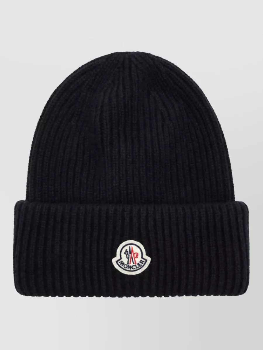 Moncler beanie