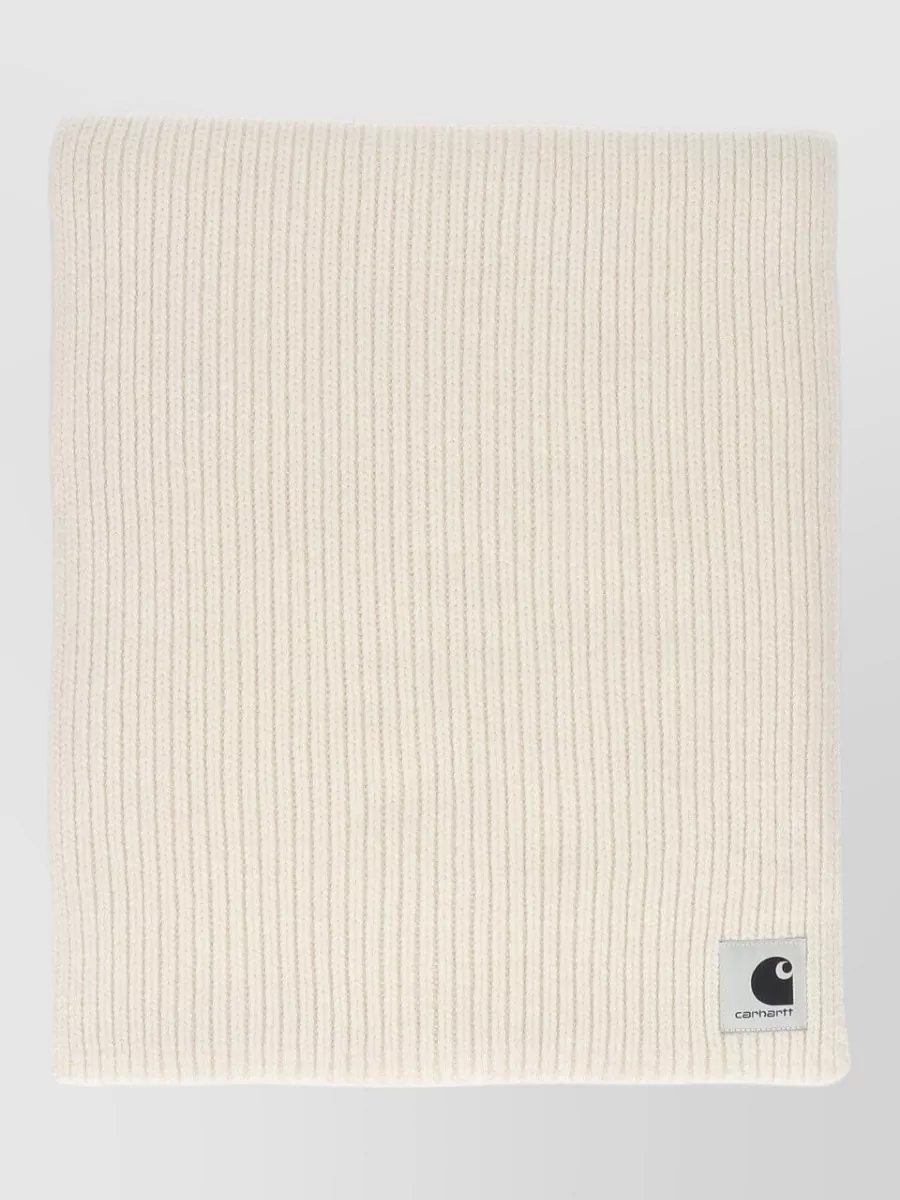 Carhartt Wip Wool Scarf