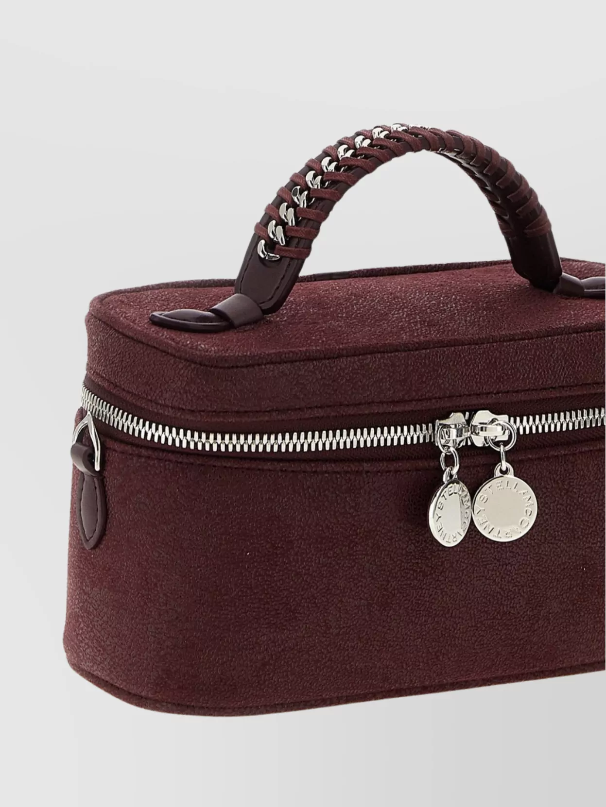 Stella Mccartney 'Falabella Vanity' Crossbody Bag