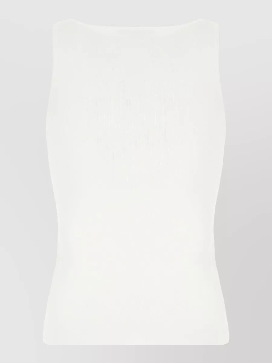 Max Mara Tank Top