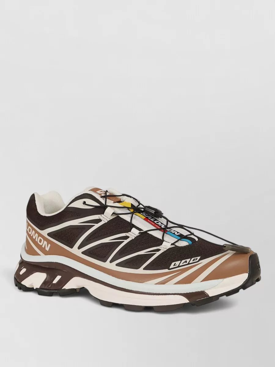 Salomon xt-6 low-top sneakers