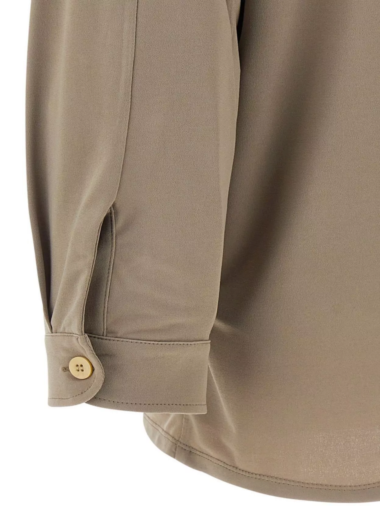 Magliano Shirt Harvest Long Sleeves