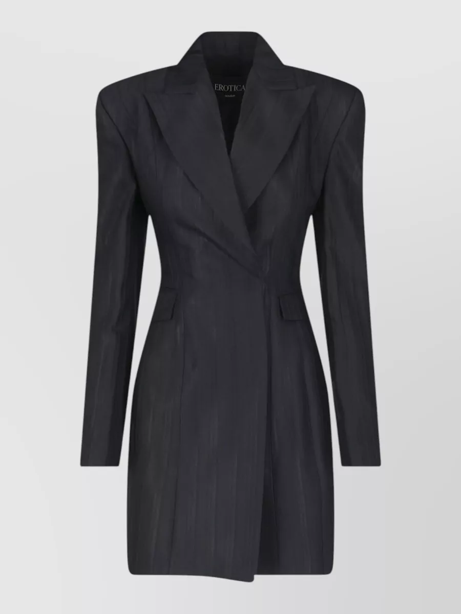 Dondup virgin wool suit jacket