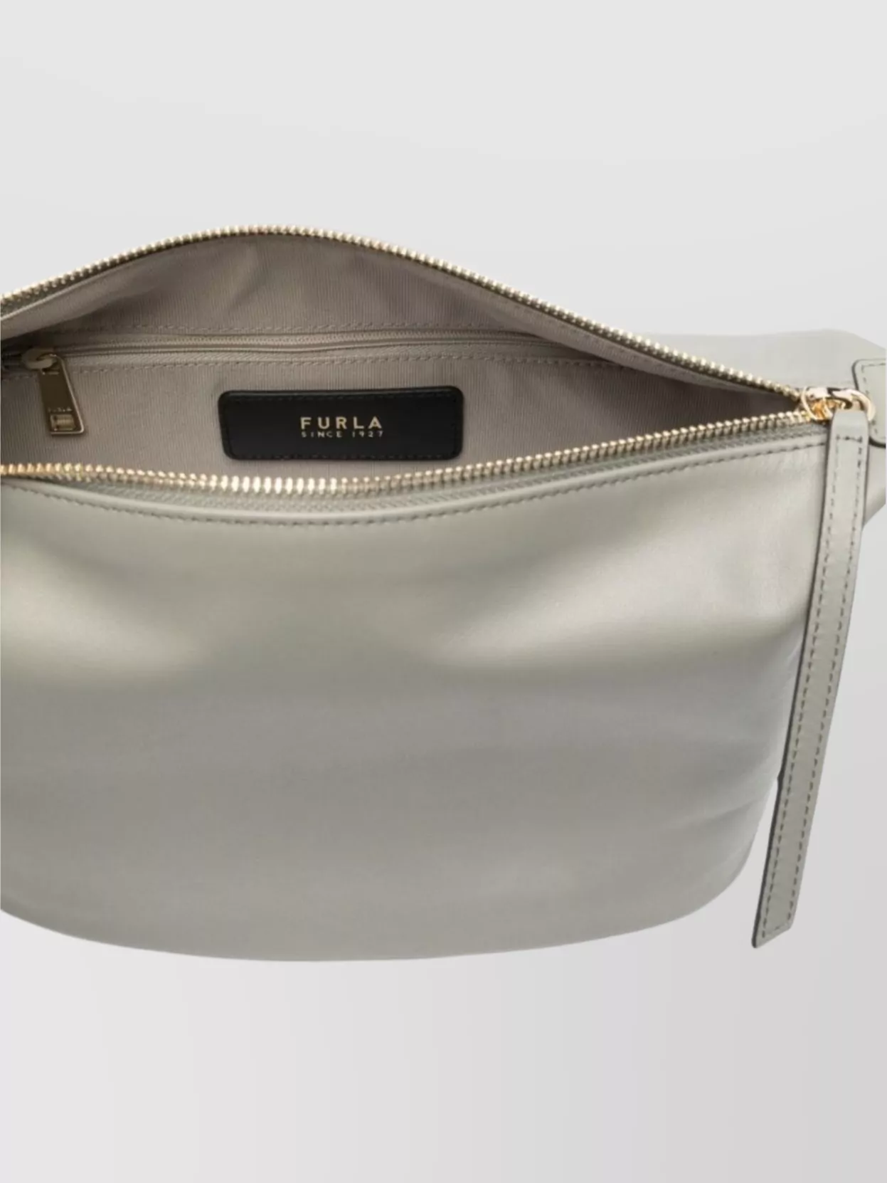 Furla Shoulder Bags With Adjustable Strap And Smooth Finish