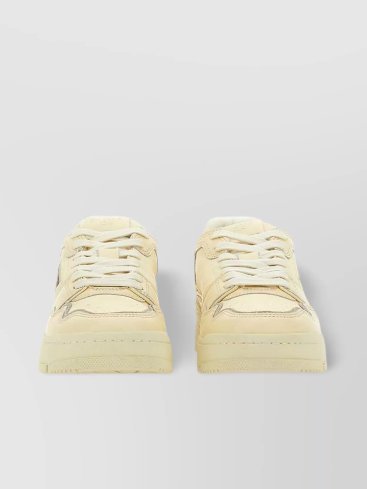 AUTRY LOW-TOP SNEAKERS WITH PERSONALIZED CLUTCH BAG