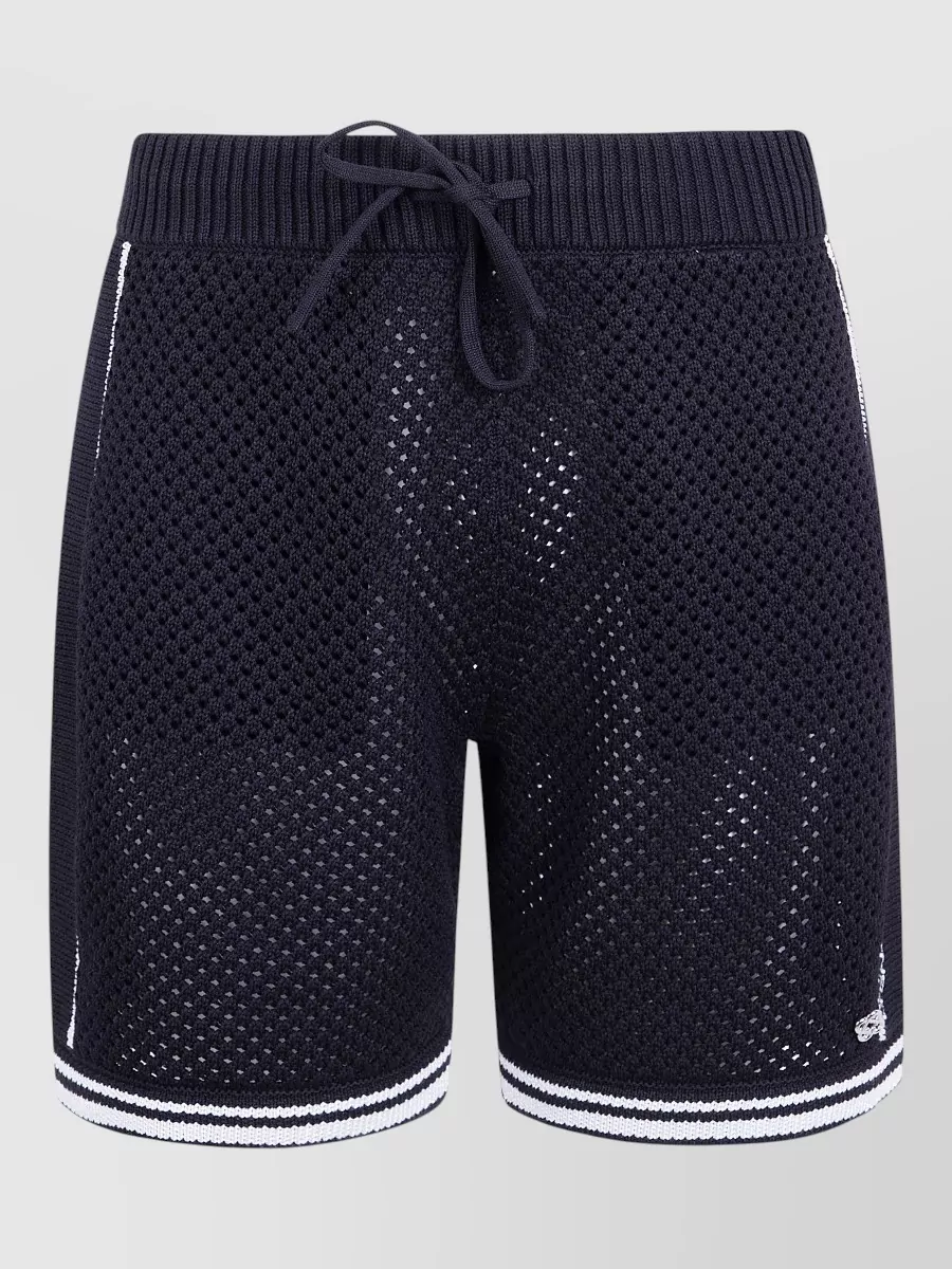 Casablanca Mesh Track Pants