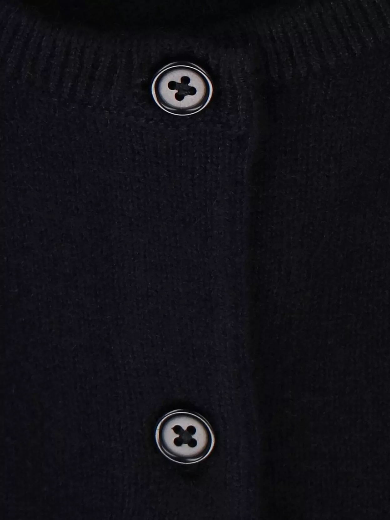 Filippa K Ribbed Crewneck Knitwear Long Sleeves