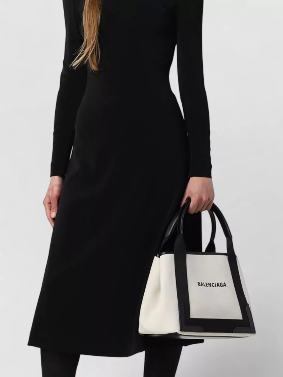 Balenciaga Shopping Tote Bag