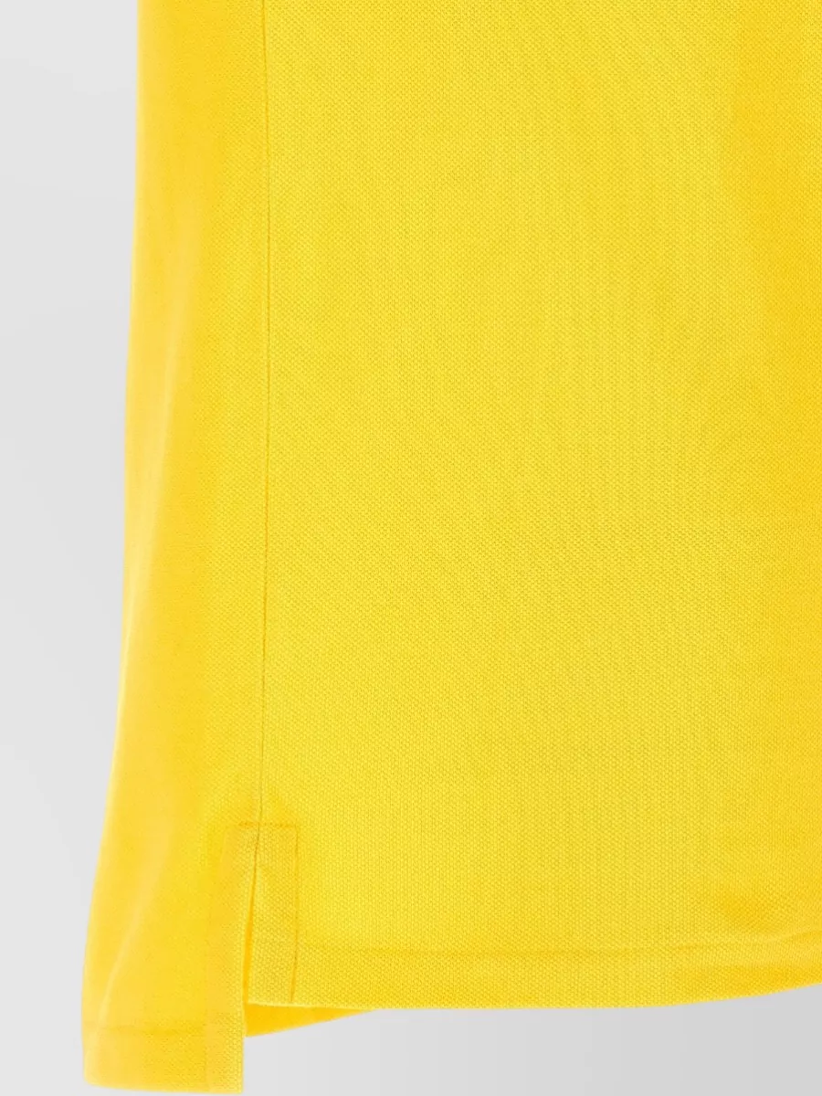 Polo Ralph Lauren Cotton Piqué Polo Shirt