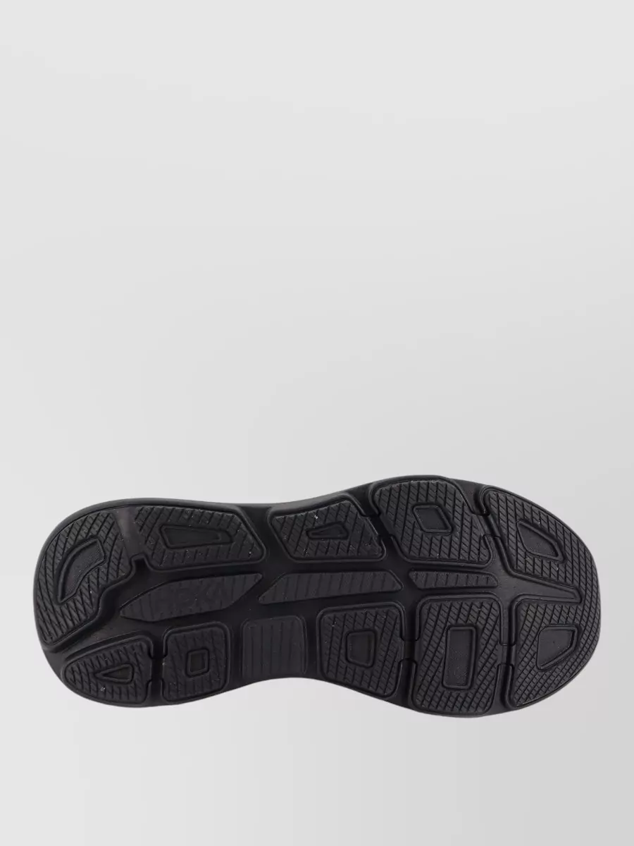 Hoka Nylon Low-Top Sneakers