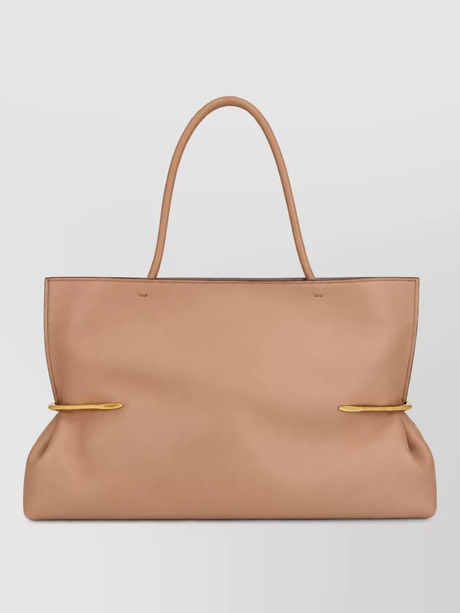 Givenchy Pinch Leather Shoulder Bag
