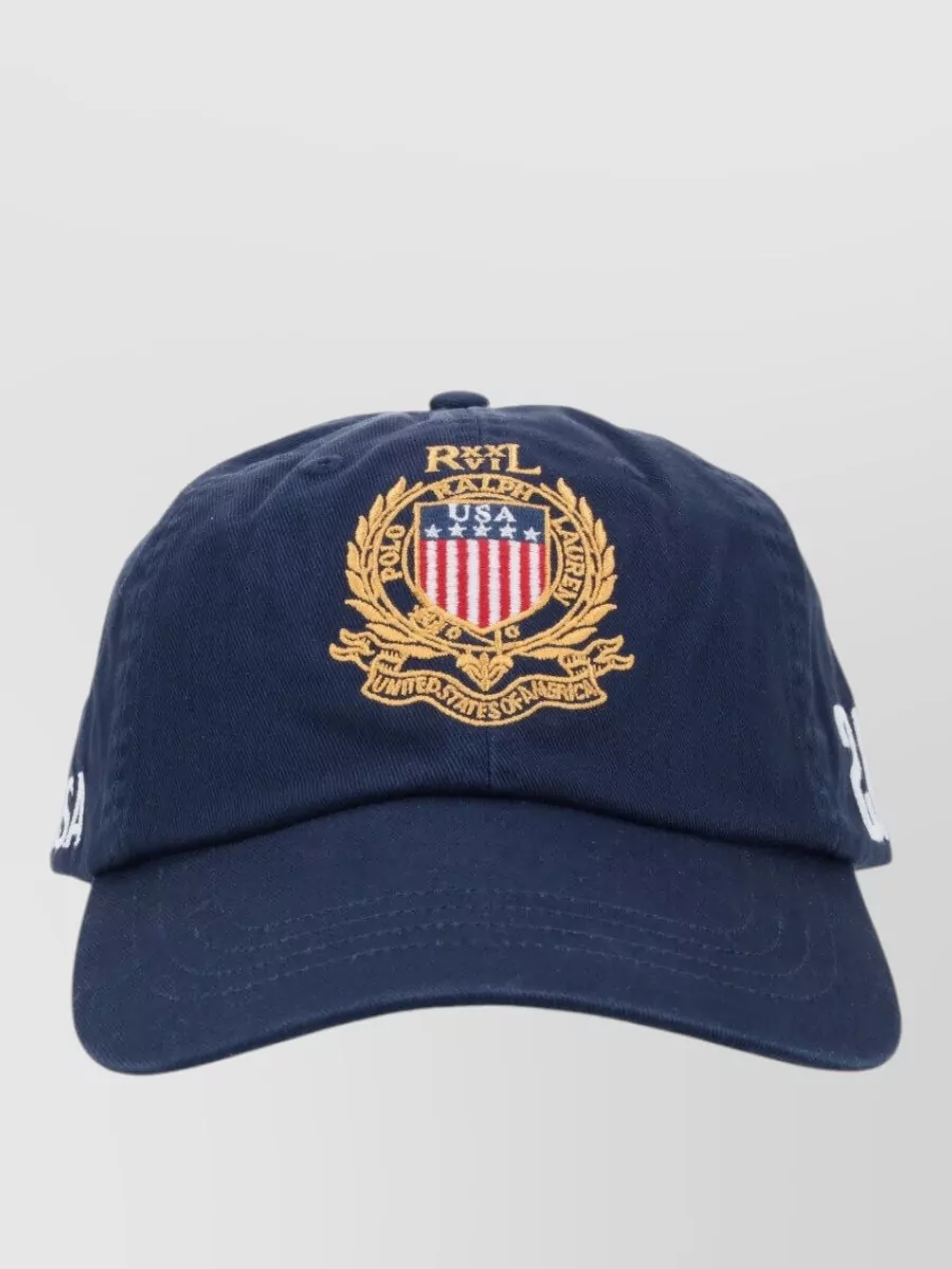 Polo Ralph Lauren cap