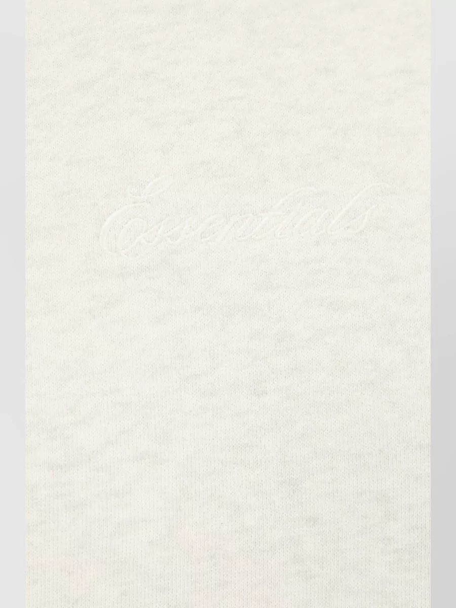 Fear Of God Mélange Sweatshirt