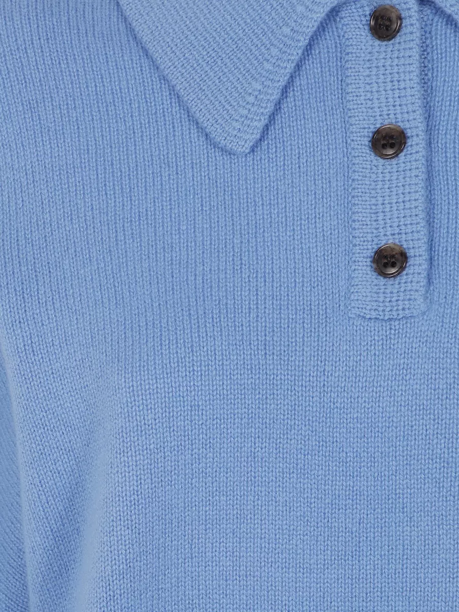Lisa Yang Cashmere Etta Jumper
