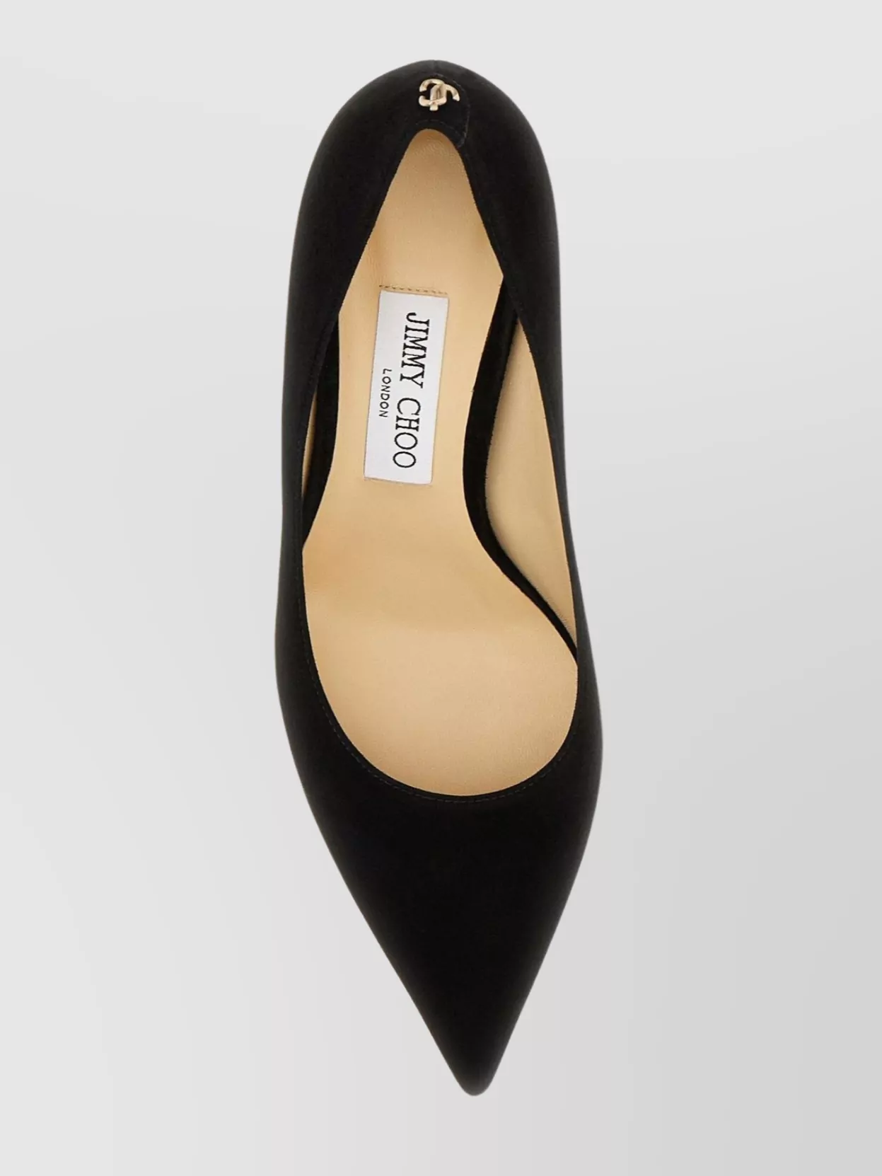 Jimmy Choo 65Mm Love Suede Pumps