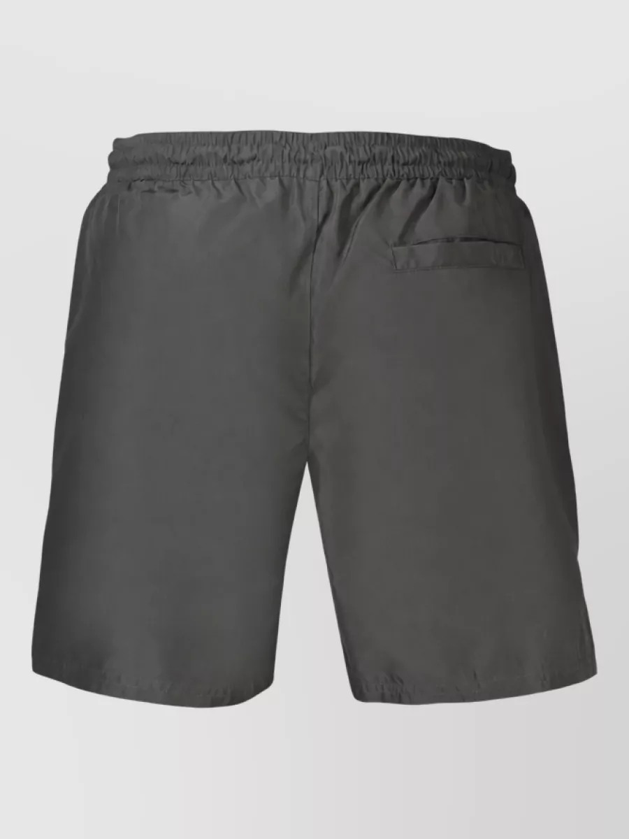 Calvin Klein Polyester Swim Shorts