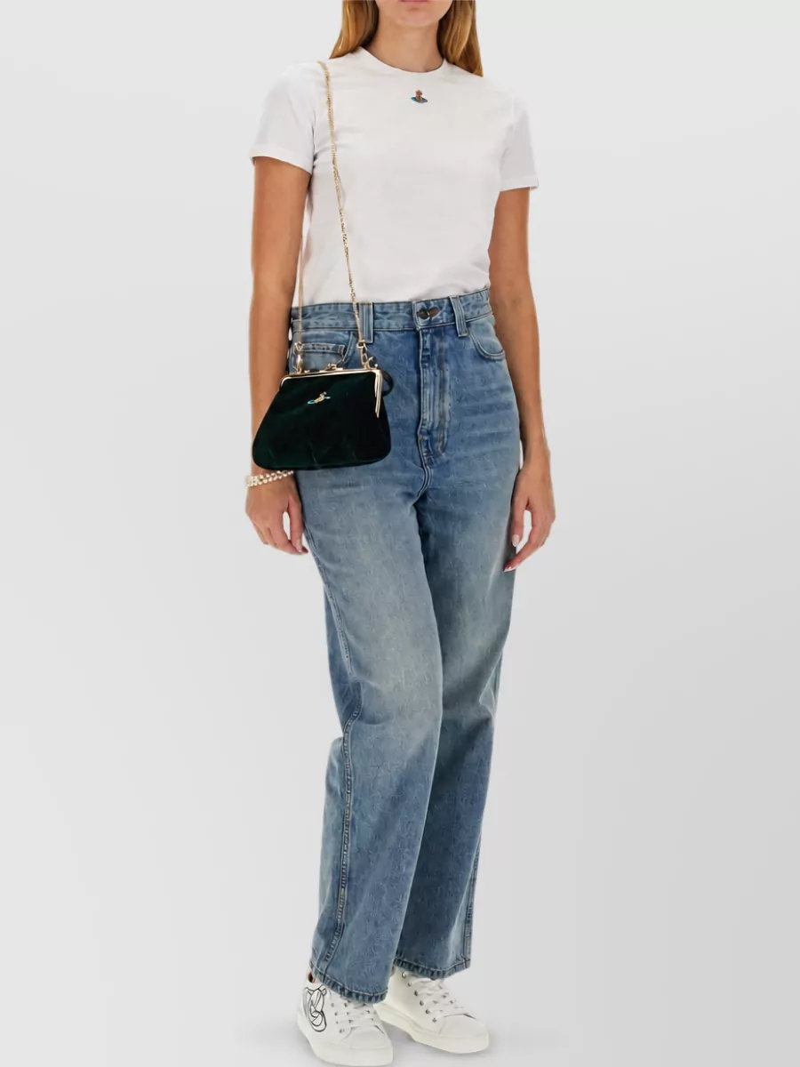 Vivienne Westwood Printed T-Shirt