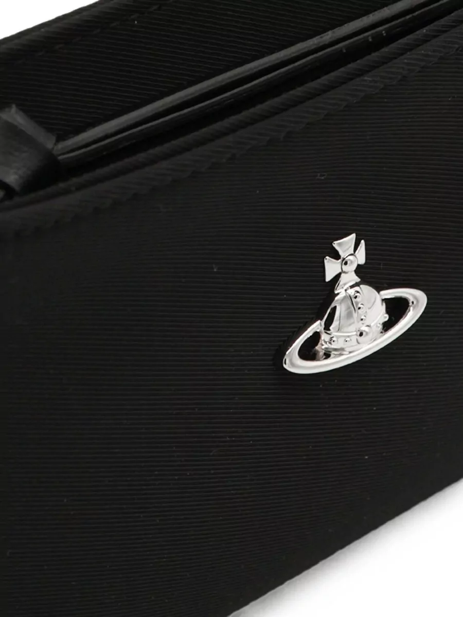 Vivienne Westwood Tasha Phone Shoulder Bag