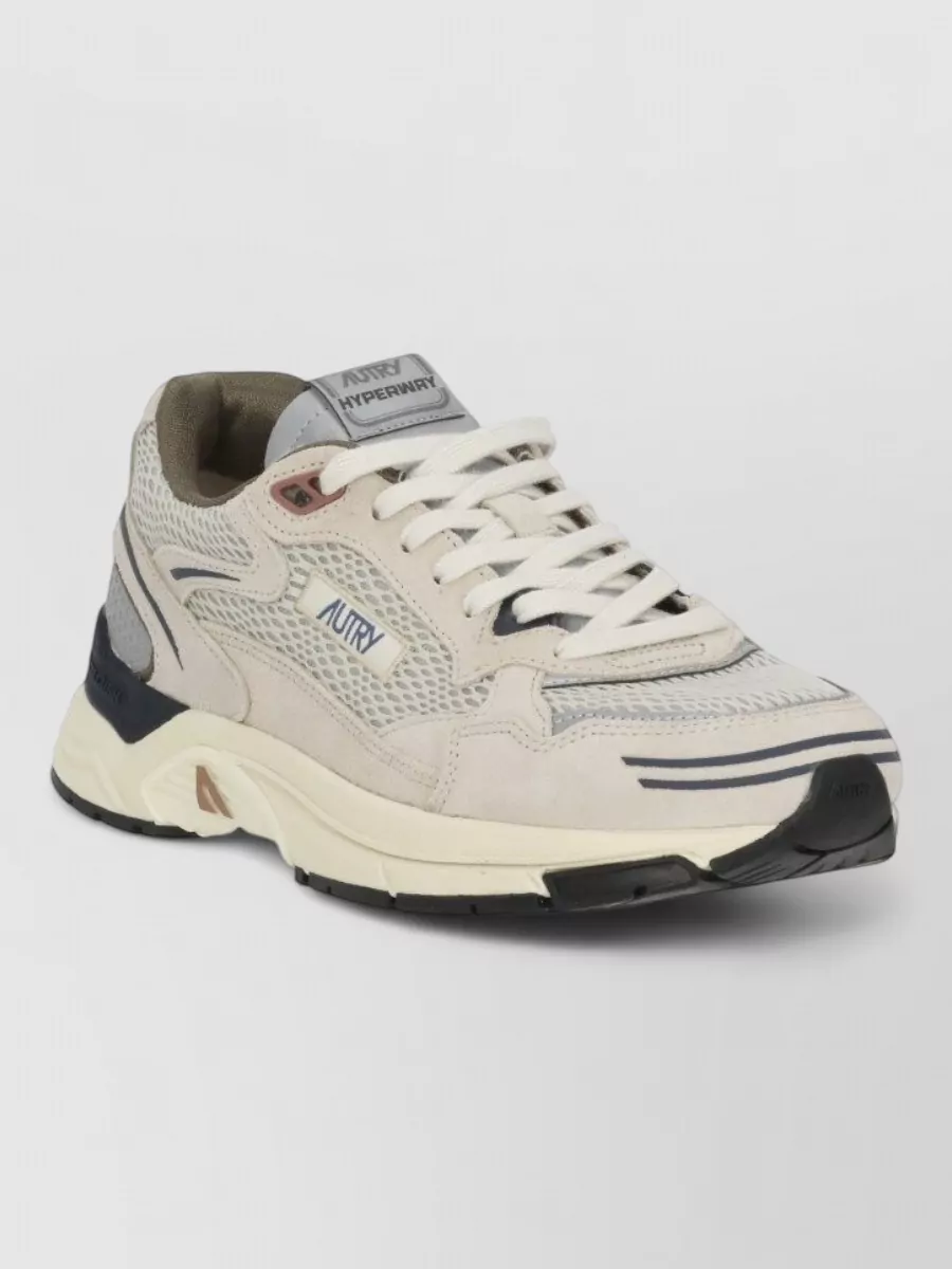 Autry Low-Top Sneakers