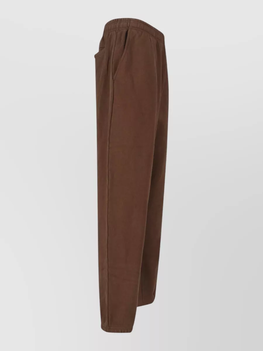 Entire Studios straight lounge pants