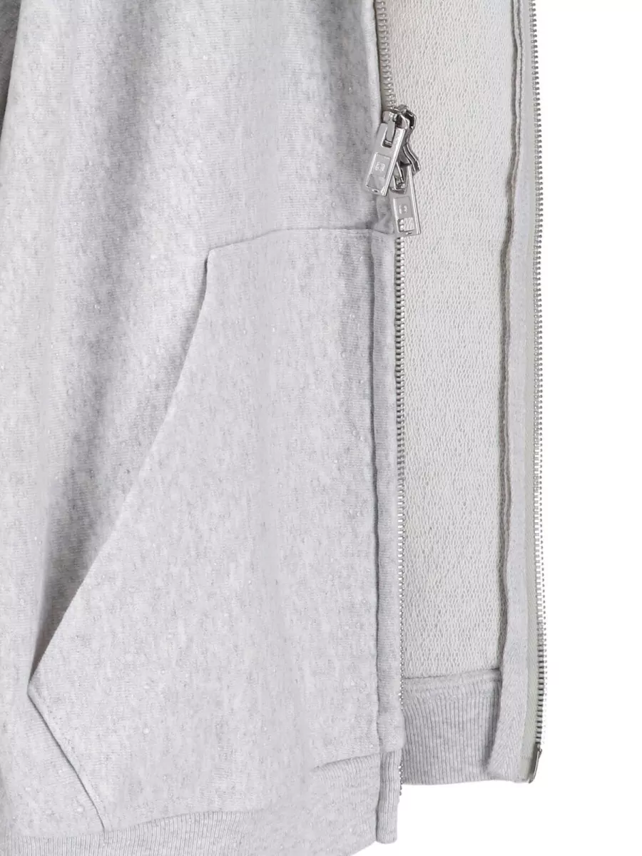 Alexander Wang Cotton Sweatshirt