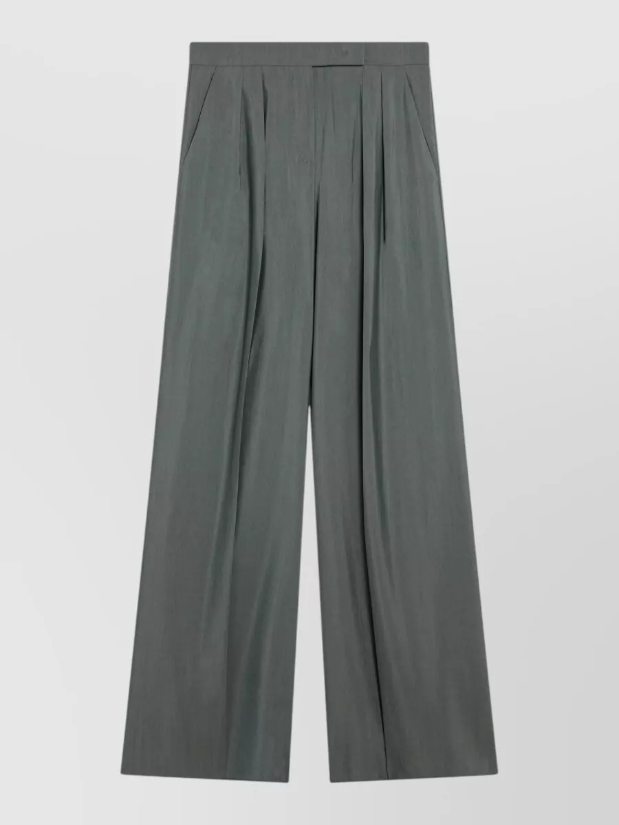 Max Mara Tailored Trousers