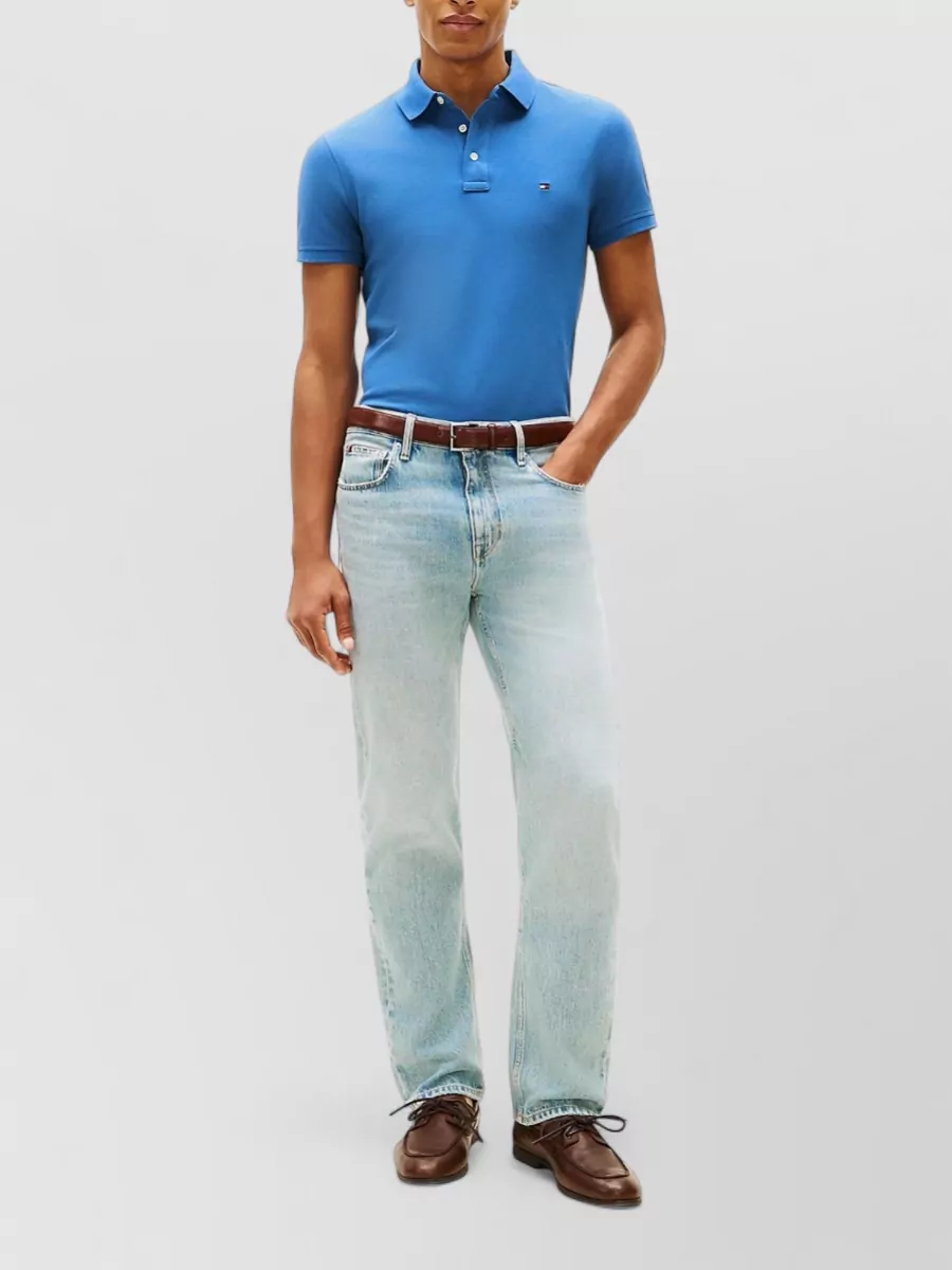 Tommy Hilfiger Polo Shirt