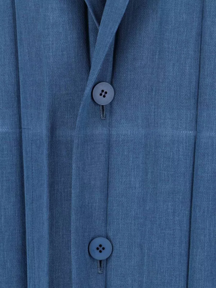 Homme Plisse Issey Miyake Blazer