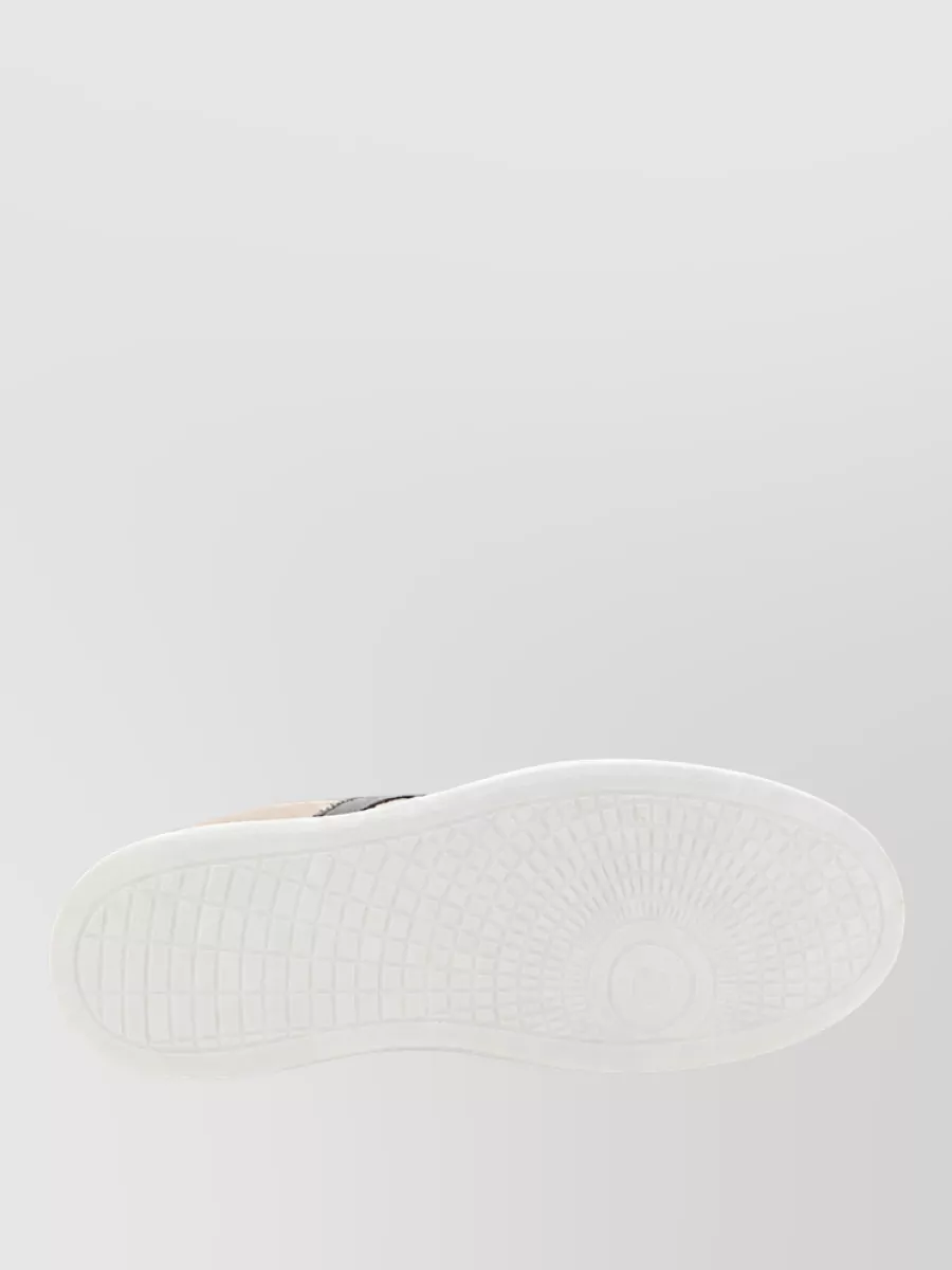 Moncler Low-Top Sneakers