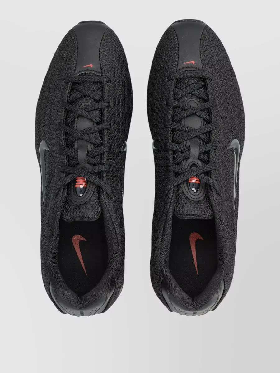 Nike Textile Low-Top Sneakers