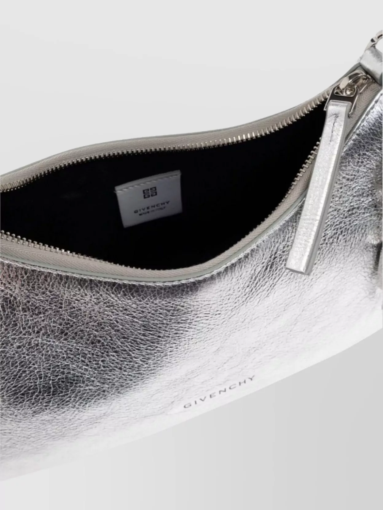 Givenchy Chain Strap Shoulder Bag With Charm Detail