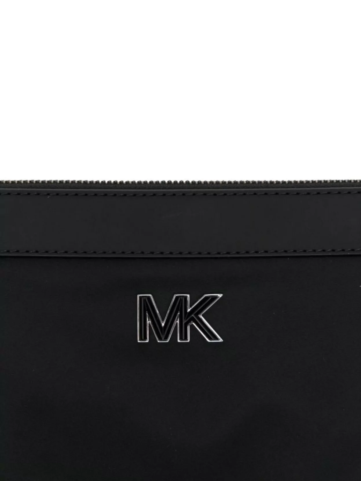 Michael Kors Loop Handle Wrist Strap Clutch Bag
