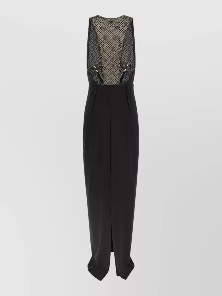 Elisabetta Franchi Midi dress