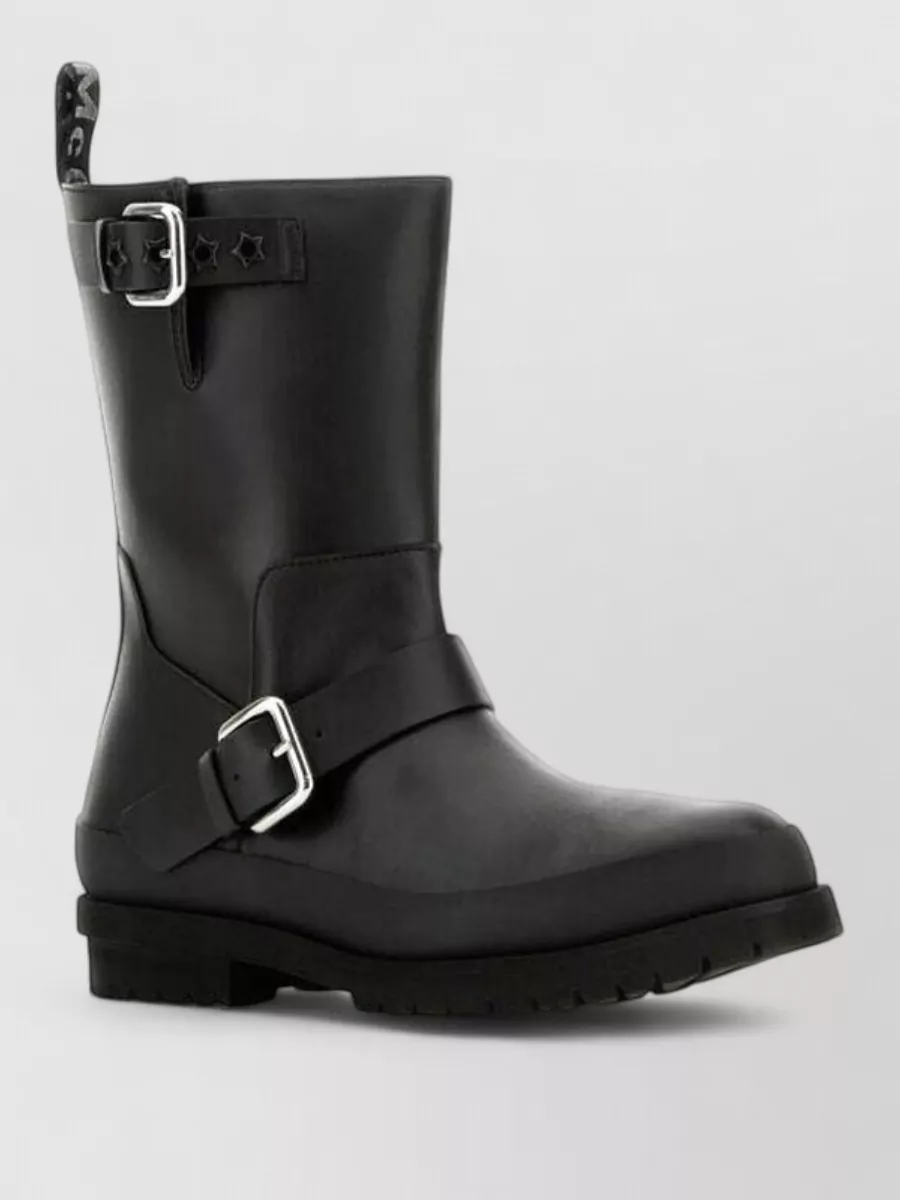 Stella Mccartney Polyester Boots