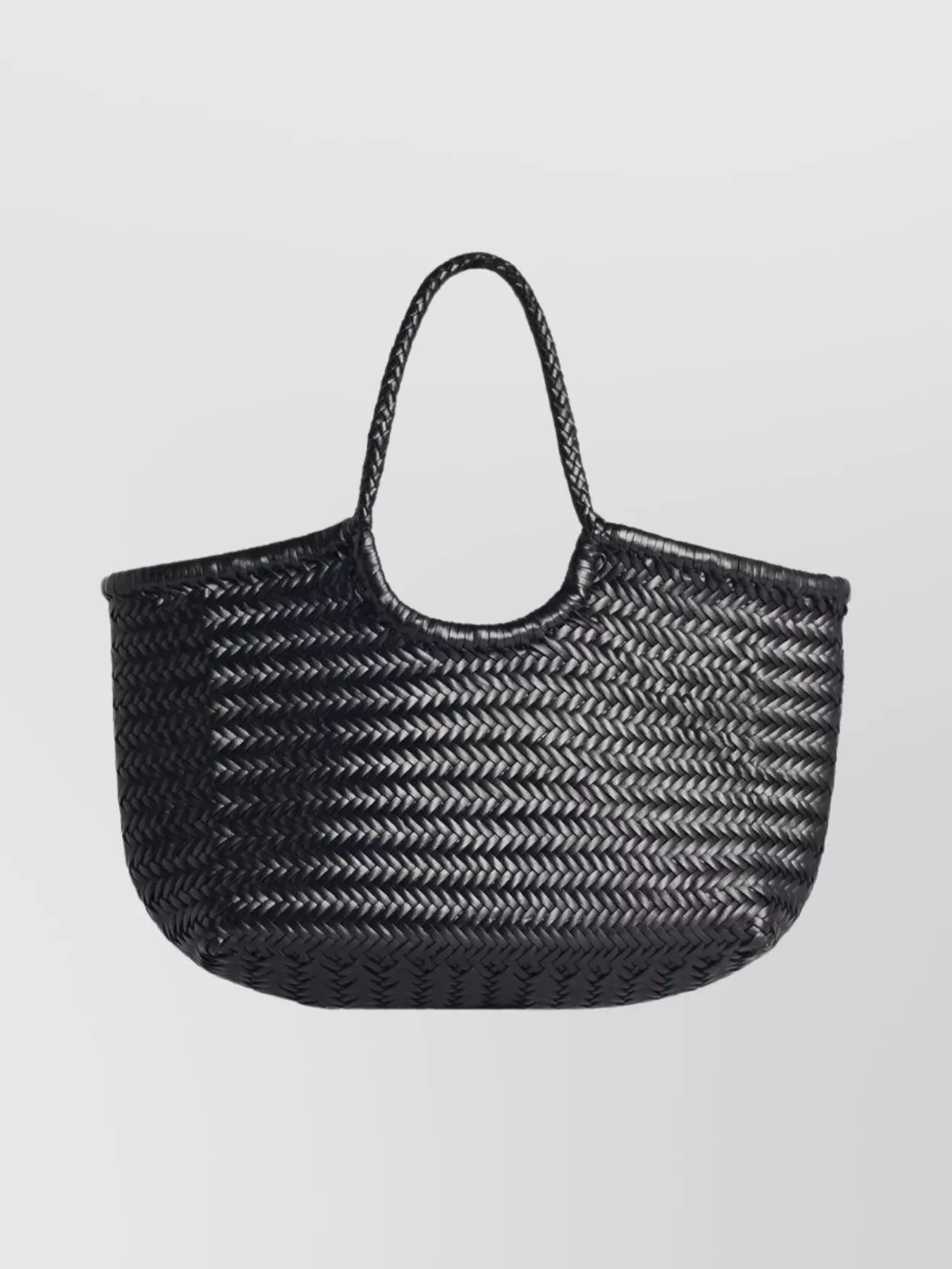 Dragon Diffusion Large Nantucket Style Tote Bag