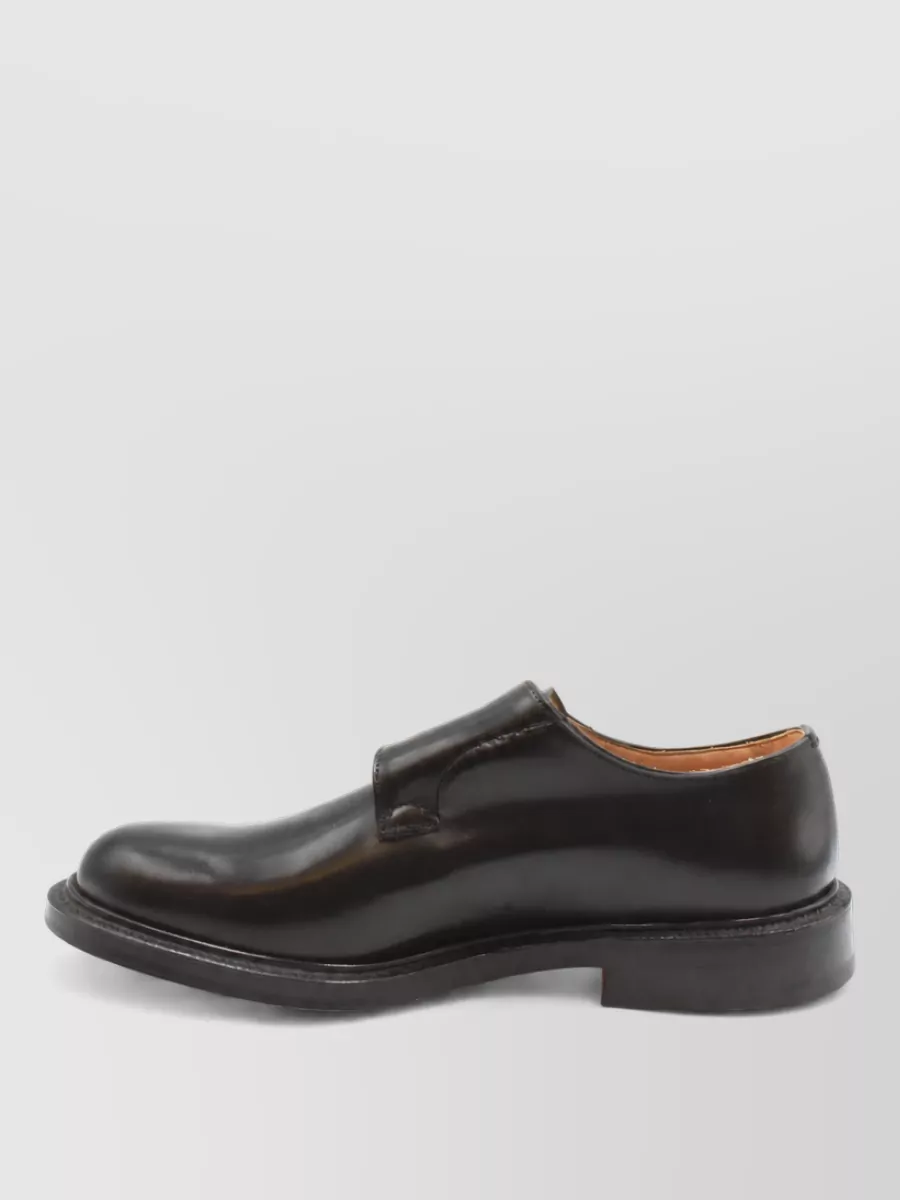 Church's Leather Derby Shoes
