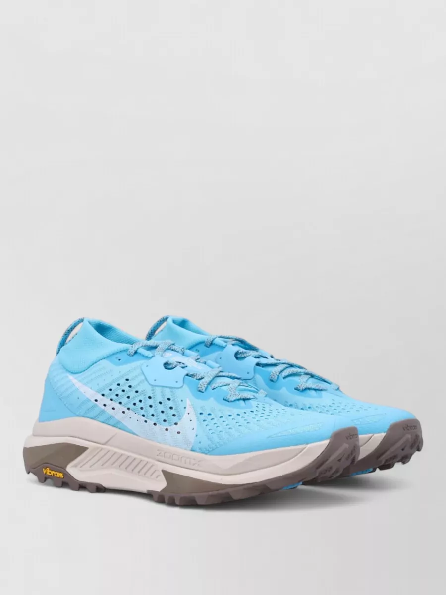 Nike acg zegama trail low-top sneakers