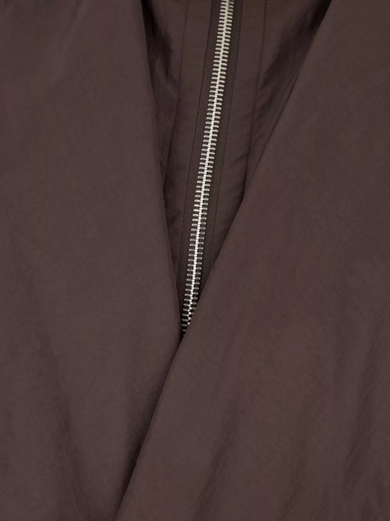 Sportmax Long Hooded Coat Belted At Waist