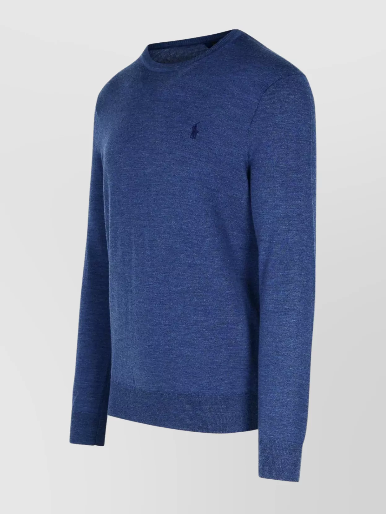Polo Ralph Lauren Wool Crew Neck Sweater