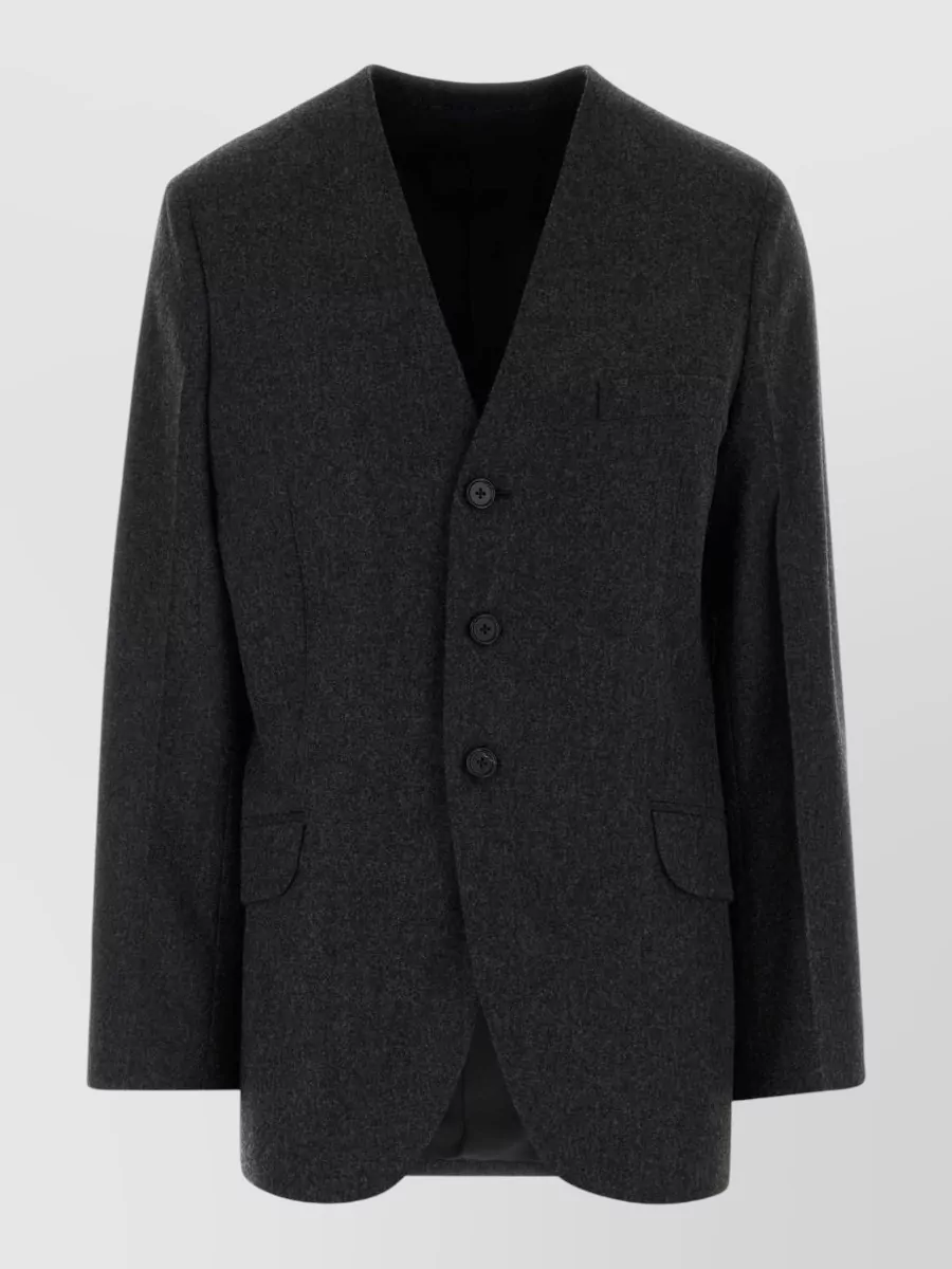 Jil Sander Wool blazer