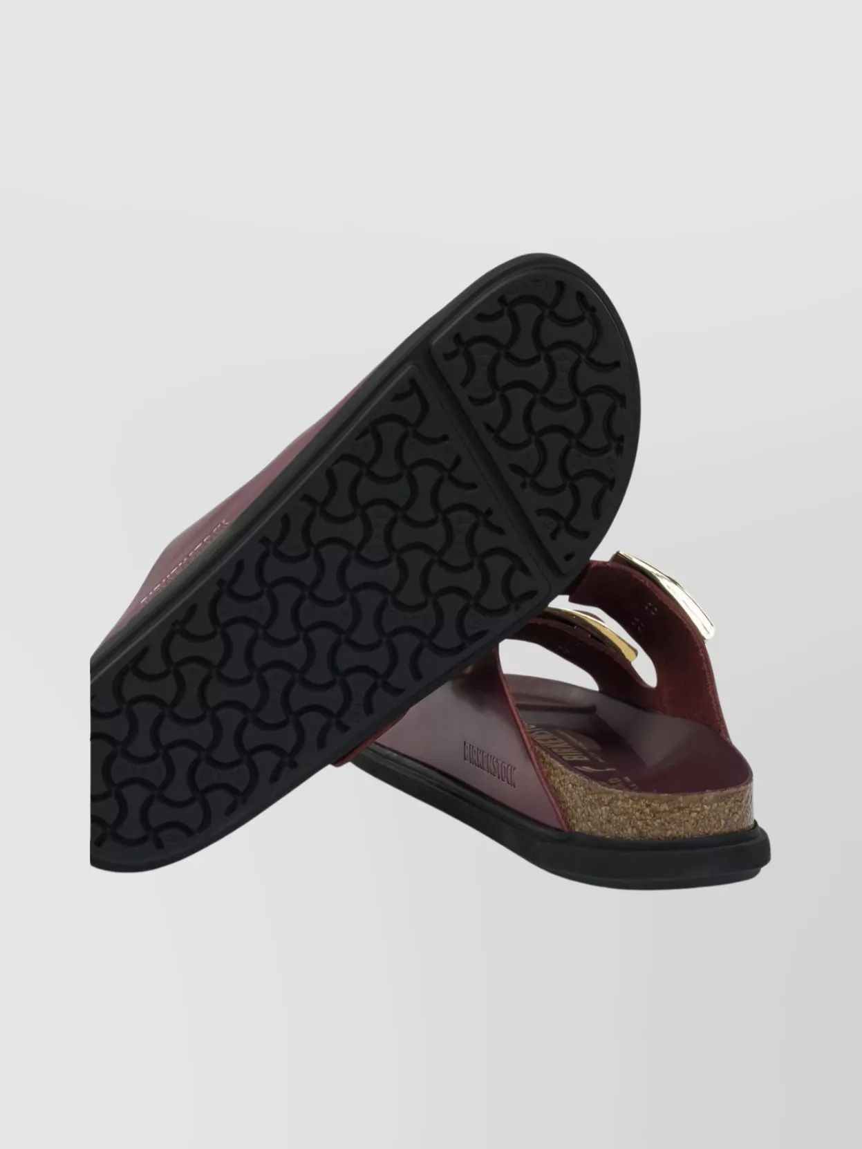 Birkenstock Arizona Buckle Open Toe Sandals
