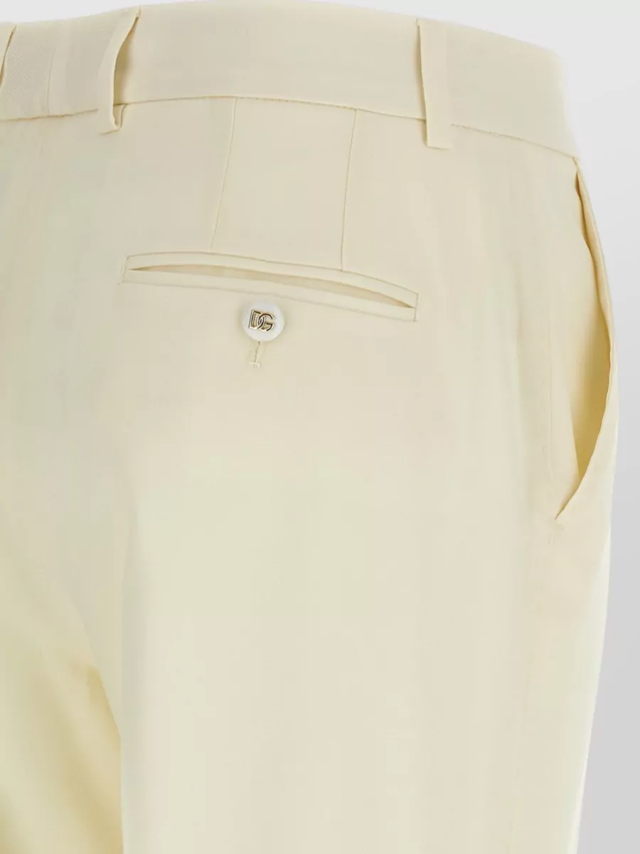 Dolce&Gabbana Tailored Trousers