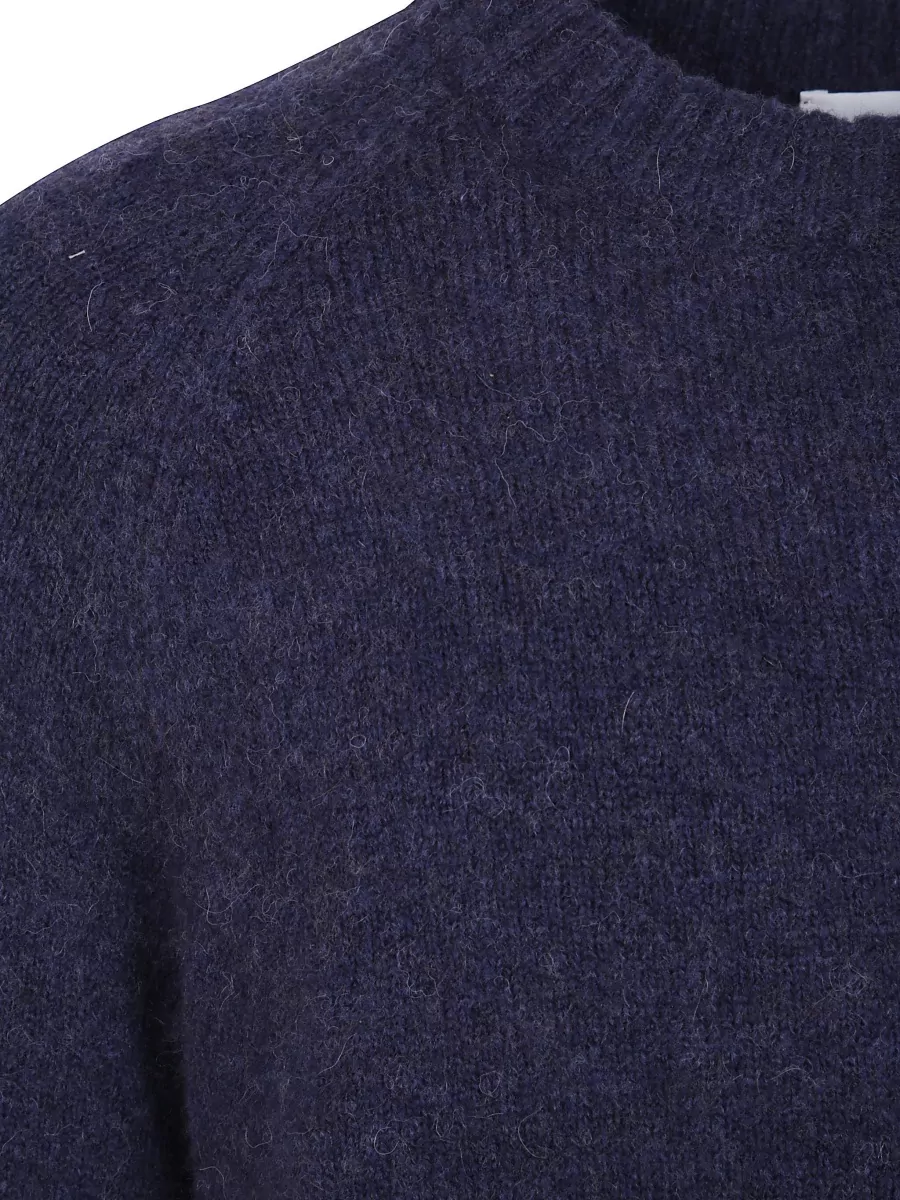 Les Deux Crewneck Knit Jumper